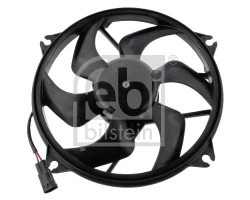 Ventilator, hlajenje motorja FEBI BILSTEIN 40635