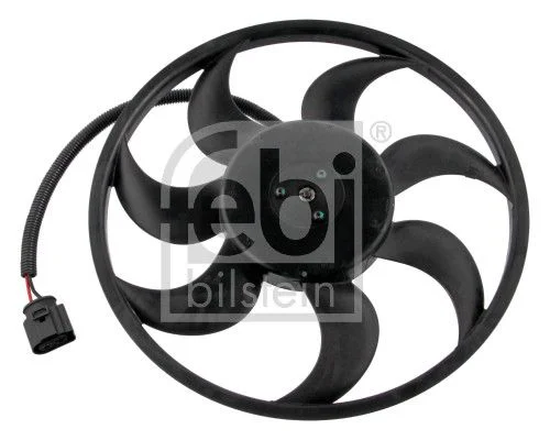 Ventilator, hlajenje motorja FEBI BILSTEIN 40636