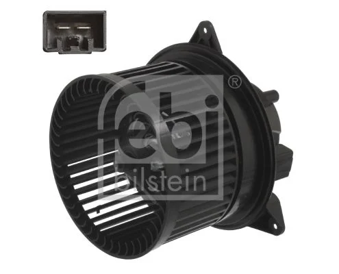Interior Blower FEBI BILSTEIN 40642