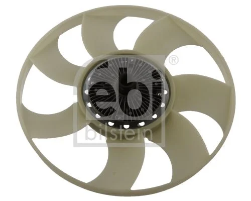 Ventilator, hlajenje motorja FEBI BILSTEIN 40653