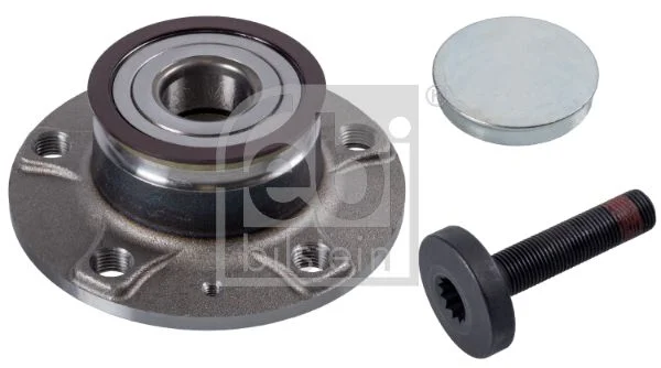 Komplet kolesnih ležajev FEBI BILSTEIN 40659