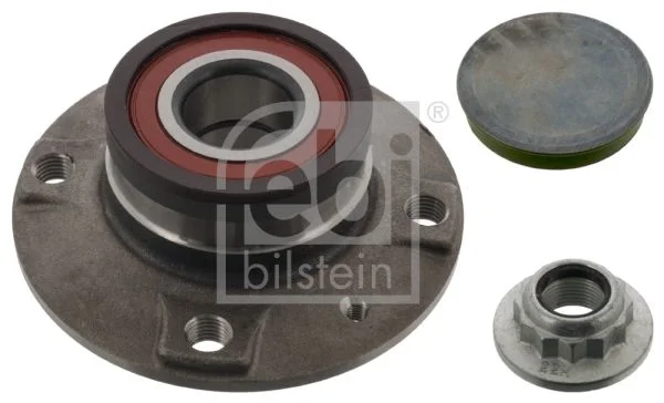 Komplet kolesnih ležajev FEBI BILSTEIN 40660