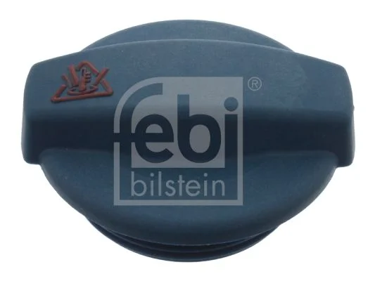 Pokrovček, rezervoar za hladilno tekočino FEBI BILSTEIN 40723