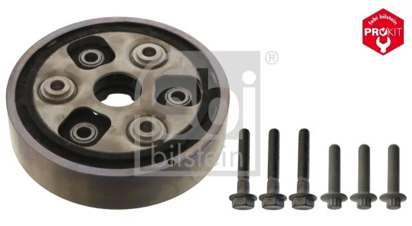 Sklep, pogonska gred FEBI BILSTEIN 40931