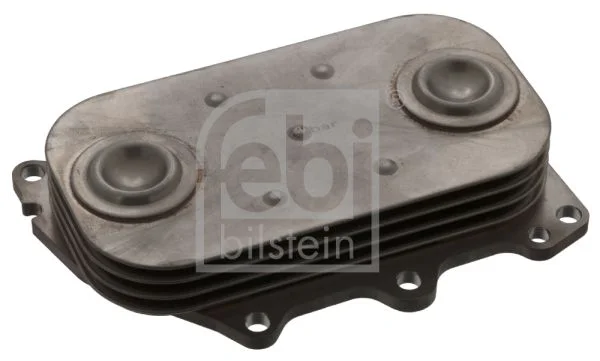 Hladilnik olja, motorno olje FEBI BILSTEIN 40964