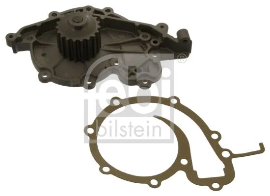 Vodna črpalka, hlajenje motorja FEBI BILSTEIN 40998