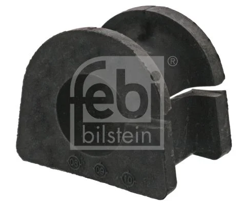 Pritrditev, stabilizacijska palica FEBI BILSTEIN 41118