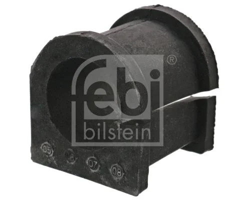 Pritrditev, stabilizacijska palica FEBI BILSTEIN 41131
