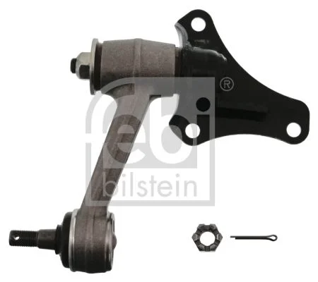 Steering Idler Arm FEBI BILSTEIN 41298