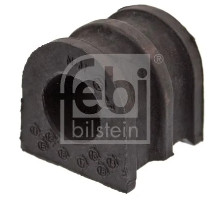 Pritrditev, stabilizacijska palica FEBI BILSTEIN 42555