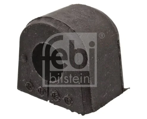 Pritrditev, stabilizacijska palica FEBI BILSTEIN 42782