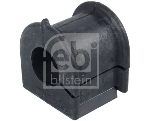 Pritrditev, stabilizacijska palica FEBI BILSTEIN 42883