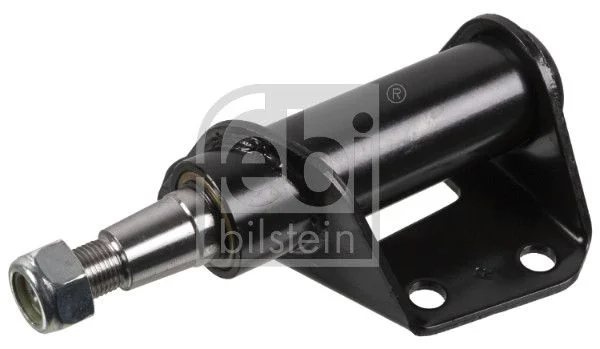 Ročica z vzvodom za krmiljenje FEBI BILSTEIN 43355