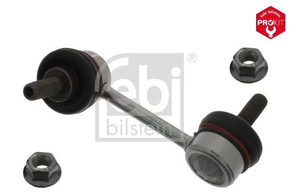 Povezava/povezovalna palica, stabilizacijska palica FEBI BILSTEIN 43453