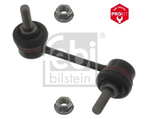 Povezava/povezovalna palica, stabilizacijska palica FEBI BILSTEIN 43455