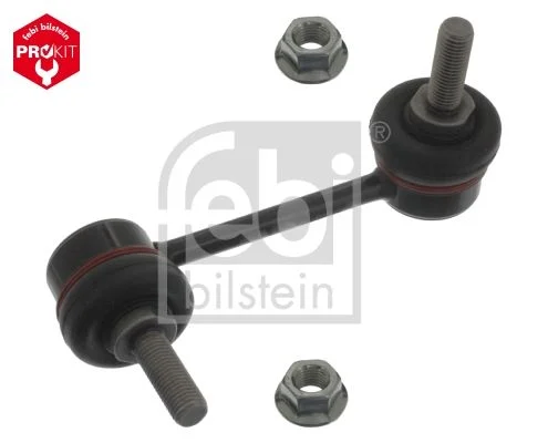 Povezava/povezovalna palica, stabilizacijska palica FEBI BILSTEIN 43456