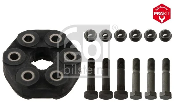 Sklep, pogonska gred FEBI BILSTEIN 43487