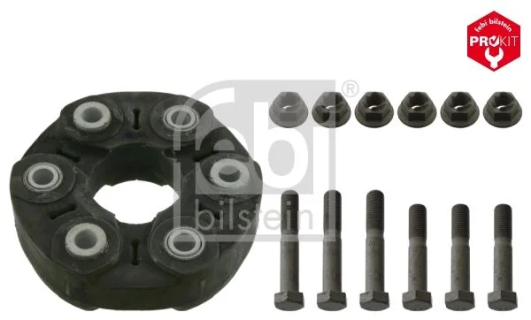 Sklep, pogonska gred FEBI BILSTEIN 43523