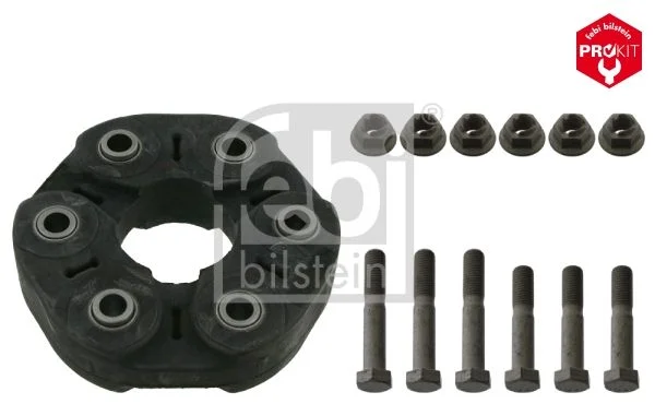 Sklep, pogonska gred FEBI BILSTEIN 43524