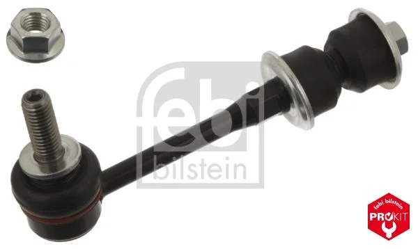 Povezava/povezovalna palica, stabilizacijska palica FEBI BILSTEIN 43532