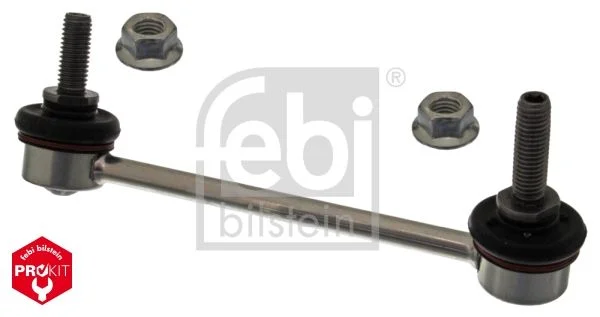 Povezava/povezovalna palica, stabilizacijska palica FEBI BILSTEIN 43573