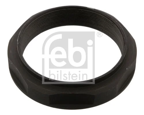 Nut, kingpin FEBI BILSTEIN 43603