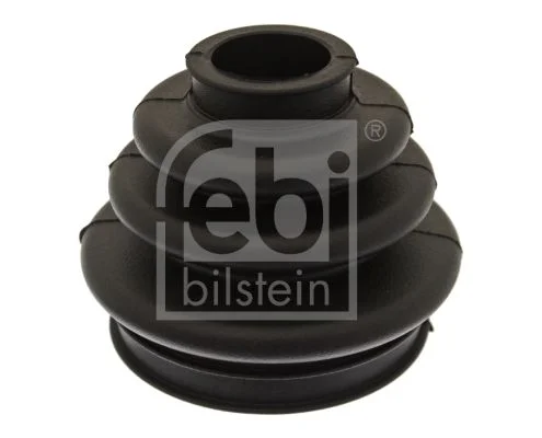 Bellow, drive shaft FEBI BILSTEIN 43648