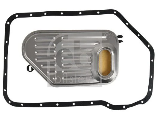 Komplet hidravličnih filtrov, avtomatski menjalnik FEBI BILSTEIN 43664