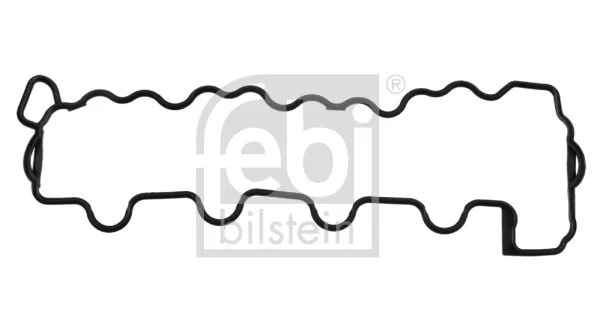 Gasket, cylinder head cover FEBI BILSTEIN 43697