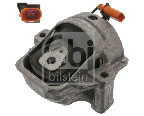 Pritrditev, motor FEBI BILSTEIN 43704