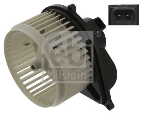 Notranji ventilator FEBI BILSTEIN 43765
