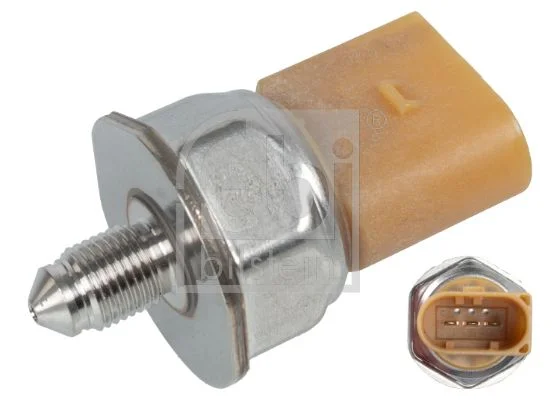 Senzor, tlak goriva FEBI BILSTEIN 43782