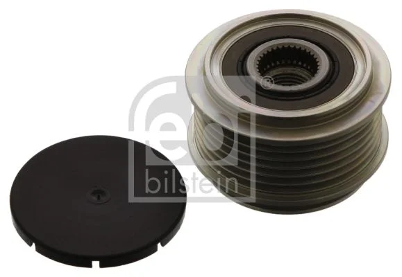Alternator Freewheel Clutch FEBI BILSTEIN 43786