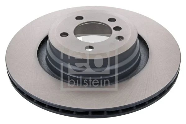 Brake Disc FEBI BILSTEIN 44011