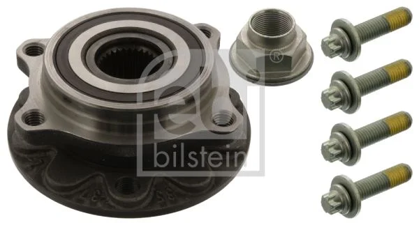 Komplet kolesnih ležajev FEBI BILSTEIN 44333