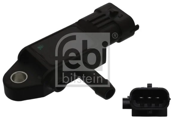 Senzor, izpušni tlak FEBI BILSTEIN 44337