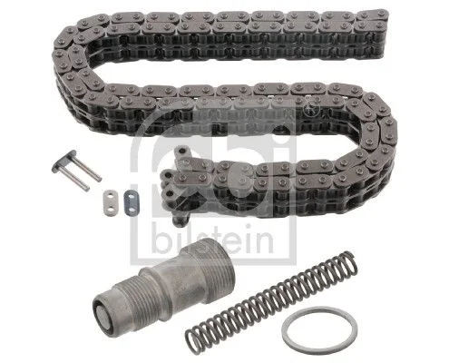 Komplet zobate verige FEBI BILSTEIN 44501