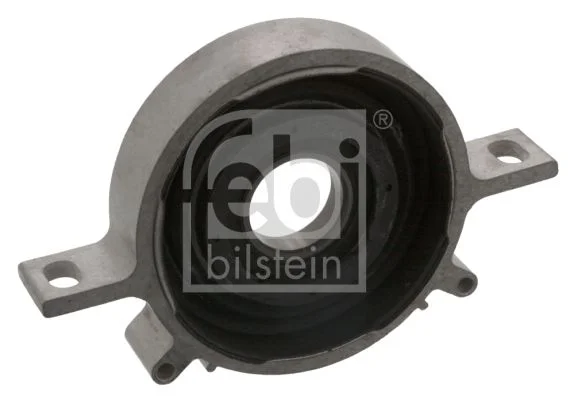 Suspension, propshaft FEBI BILSTEIN 44571
