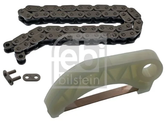 Komplet verig, pogon oljne črpalke FEBI BILSTEIN 44611