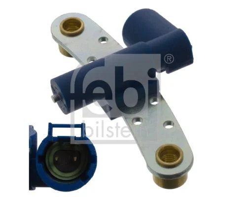 Senzor, impulz ročične gredi FEBI BILSTEIN 44646