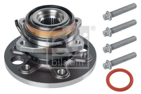 Komplet kolesnih ležajev FEBI BILSTEIN 44689