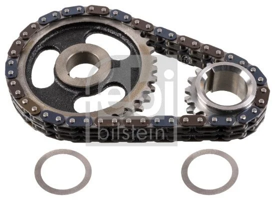 Komplet zobate verige FEBI BILSTEIN 44729