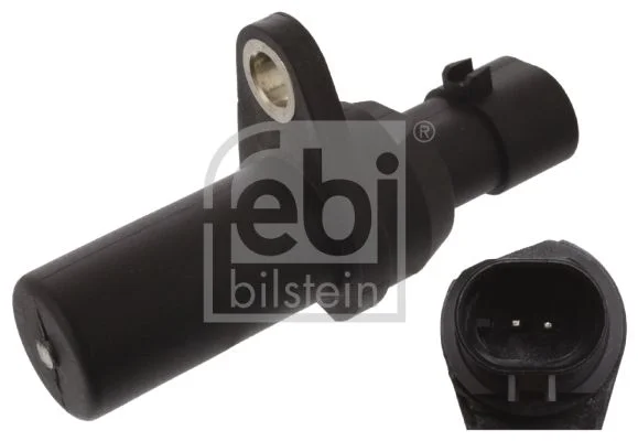 Sensor, crankshaft pulse FEBI BILSTEIN 44842