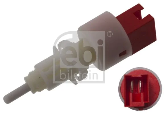 Stikalo, upravljanje sklopke (tempomat) FEBI BILSTEIN 44843