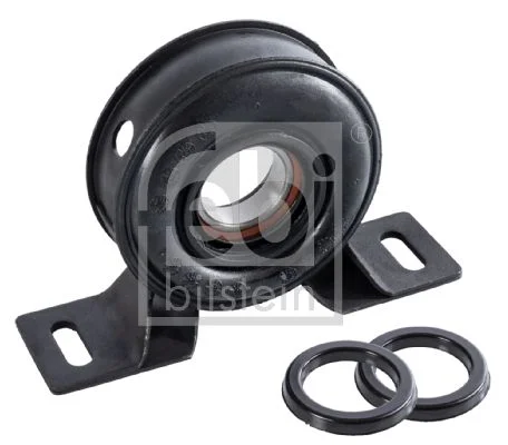 Suspension, propshaft FEBI BILSTEIN 44865