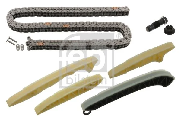 Komplet zobate verige FEBI BILSTEIN 44963