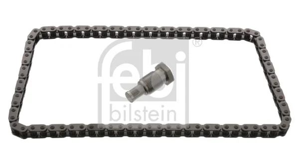 Komplet verig, pogon oljne črpalke FEBI BILSTEIN 45002