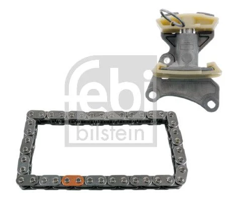 Komplet zobate verige FEBI BILSTEIN 45006
