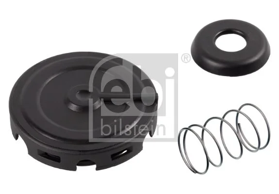 Ventil, prezračevanje karterja FEBI BILSTEIN 45072
