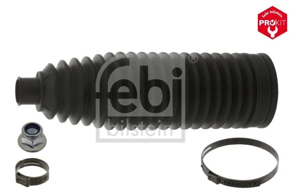 Bellow Kit, steering FEBI BILSTEIN 45096